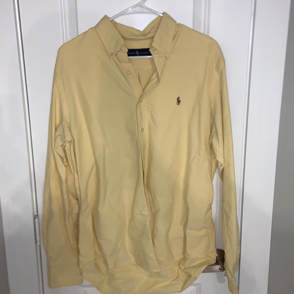Ralph Lauren dress shirt